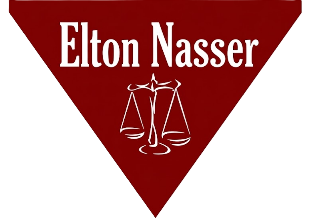 Elton Nasser Advocacia