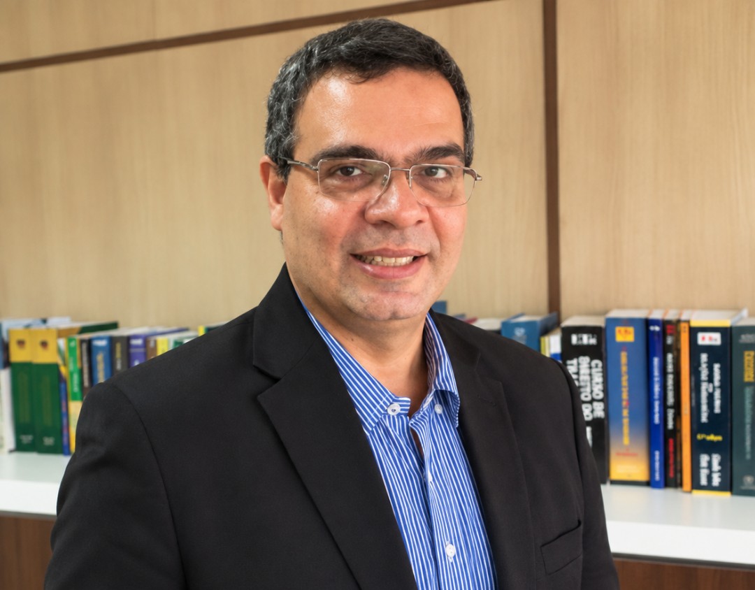 Dr. Elton Nasser, advogado em Campo Grande/MS